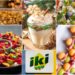 Dėkitės, dėkitės – „Iki“ visko turi ir juodai pigiai: užkandžiai, kurie svečius paliks be žado