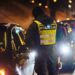 Lapkritį šalies keliuose organizuojamos prevencinės priemonės