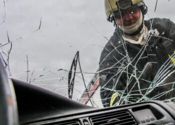 Savaitgalio gaisrų skausmingos pasekmės: vienas žmogus žuvo, trys traumuoti