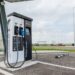 Nuo 2026 m. – palankesnės sąlygos elektromobilių įkrovimo stotelių plėtrai prie valstybinės reikšmės kelių