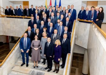 Su savivaldybių merais susitikusi Premjerė: Vyriausybė pasitiki savivalda kaip lygiaverčiu partneriu