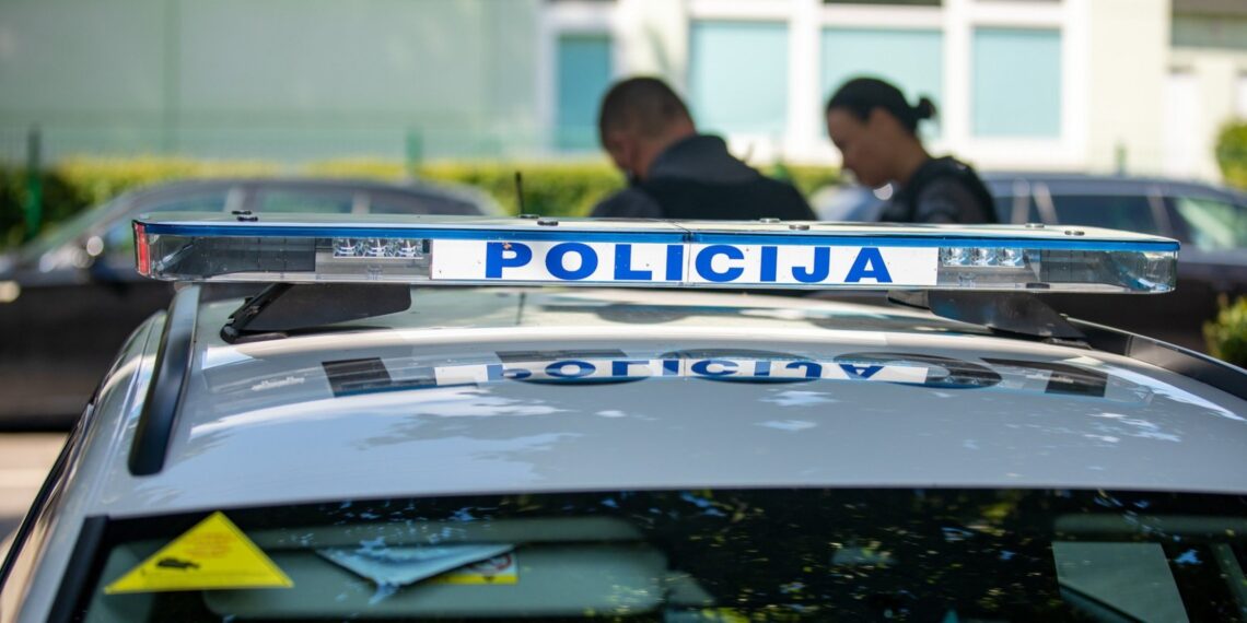 Policija primena: saugus vaikų vežimas automobiliu – kasdienė atsakomybė, galinti išsaugoti gyvybes