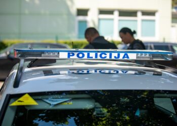 Policija primena: saugus vaikų vežimas automobiliu – kasdienė atsakomybė, galinti išsaugoti gyvybes