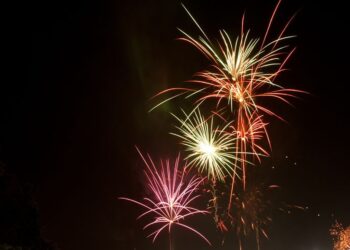 Naujųjų metų sutikimas Lietuvoje: pagrindiniai skaičiai ir statistika
