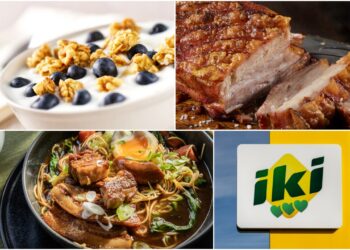 „Iki“ pigiau – ir šviežia kiauliena, ir šilauogės: suskubkit išbandyti du madingus receptus