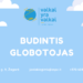Budinčio globotojo veikla – prasmingas darbas, kuriantis vaiko saugumą