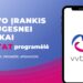 Naujas įrankis greitai patikrinti, ar prekė nesaugi