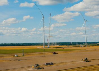 INIKTI 2025 m. pagreitis ir 1 GW vizija