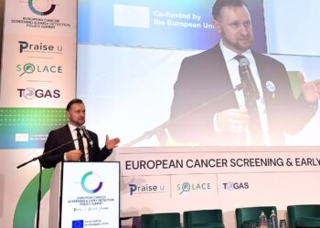 Briuselyje diskutuojant apie vėžio ankstyvosios diagnostikos stiprinimą sulaukė dėmesio sėkminga Lietuvos patirtis