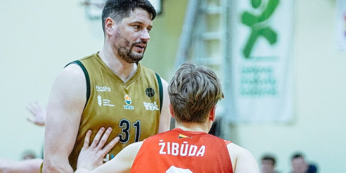 Kaip Nostra.lt-RKL A ir B divizionų komandos sustiprino sudėtis šiame perėjimų lange?