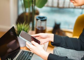 Radiacinės saugos centras pristato mobiliąją programėlę