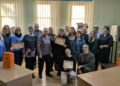 Kalba, kuri vienija: protmūšis Žagarėje subūrė bendruomenę