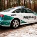 Tarptautinė operacija „SCRAPYARD“: smūgis nelegaliai automobilių ir jų dalių rinkai