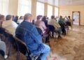 Daukšių bendruomenėje – dėmesys vaikų gerovei ir bendruomenės narių stiprinimui