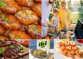 Šį savaitgalį grilinkite ir piknikaukite pigiau: 5 skanūs ir lengvi receptai, kuriems sutaupysite „Iki“