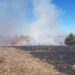 Per tris paras – 140 gaisrų ir dešimtys gelbėjimo darbų