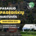Pasaulio pagėgiškiai vėl kviečiami namo: rugpjūtį laukia išskirtinis susitikimas miesto šventėje!
