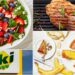 Ką gaminti šį savaitgalį? „Iki“ akcijos pasufleruos pigų meniu: nuo braškių salotų iki sultingų kepsnių ir bananinio skanėsto