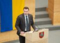 Ministras E. Grikšas siūlo naujas mokesčių lengvatas: planuojamas spartesnis technologinis proveržis