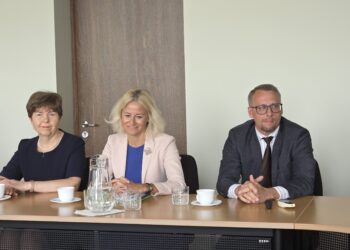Sudėtingose situacijose teisėjai turi išlaikyti aukščiausius standartus