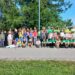 Antrasis vaikų dienos centrų sąskrydis Žagarėje – diena, kupina bendrystės, šypsenų ir gražių akimirkų