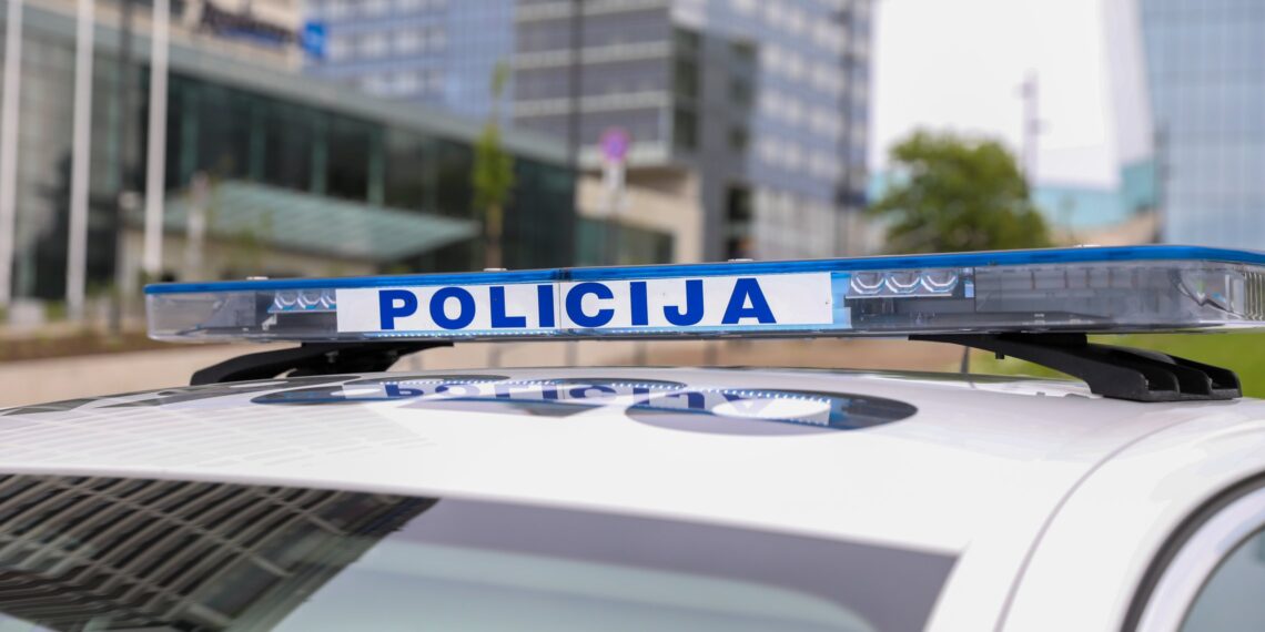 Policija keliuose: daugiau dėmesio, daugiau patikrinimų