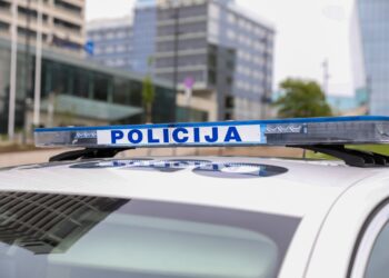 Policija keliuose: daugiau dėmesio, daugiau patikrinimų