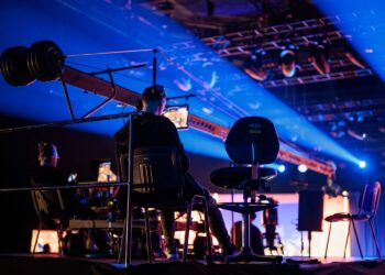 LRT atsiskaito visuomenei: 2025-ieji – laisvo žodžio, atsparumo ir augančio ryšio su auditorija metai