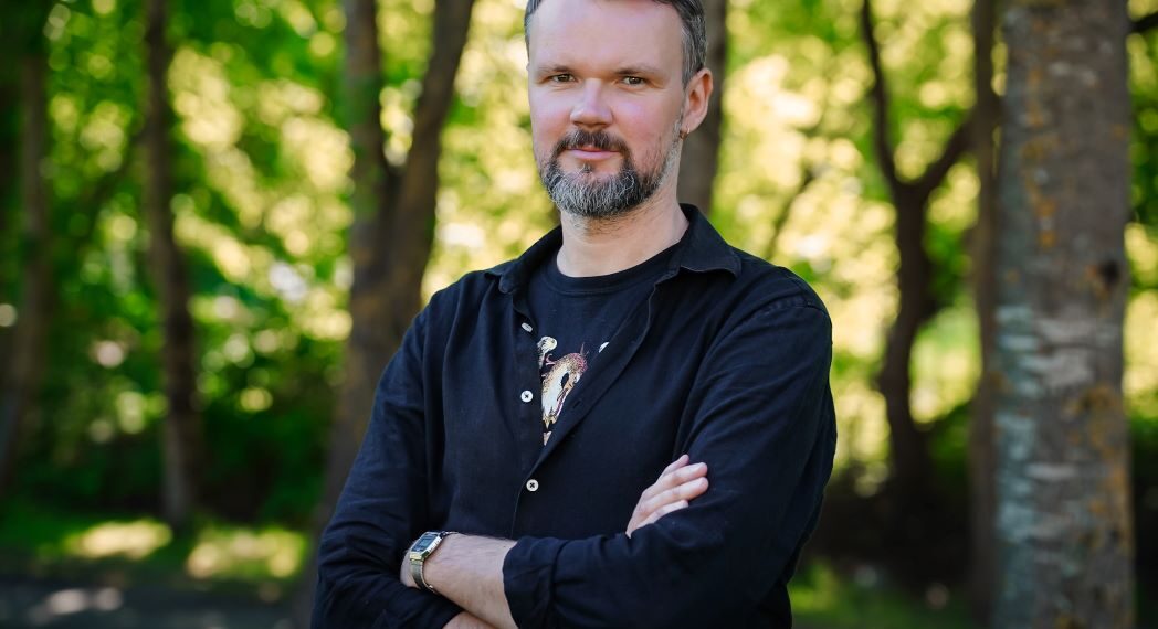 Išrinktas Panevėžio rajono kultūros centro vadovas