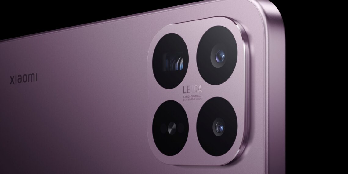 Nuo pažangios kameros iki DI funkcijų: ką siūlo naujoji „Xiaomi 17T“ serija?