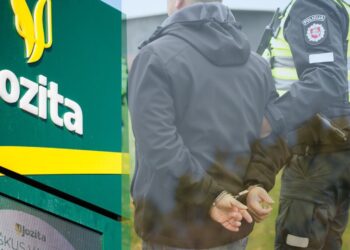 Visoje Lietuvoje atliktos kratos tiriant galimai apgaulingą UAB „Jozita“ apskaitos tvarkymą