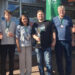 Trečiasis „VIDUKLĖ OPEN 2026“: prie šachmatų lentų liejosi aistros, o po penktojo rato pakvipo legendiniais koldūnais