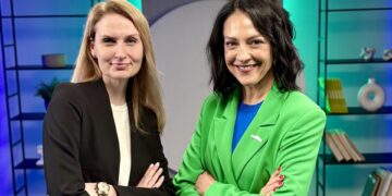 Rima Urbonaitė: „Man savaime gaunasi tik pledas ir „Netflix“. Visa kita reikalauja daug pastangų“
