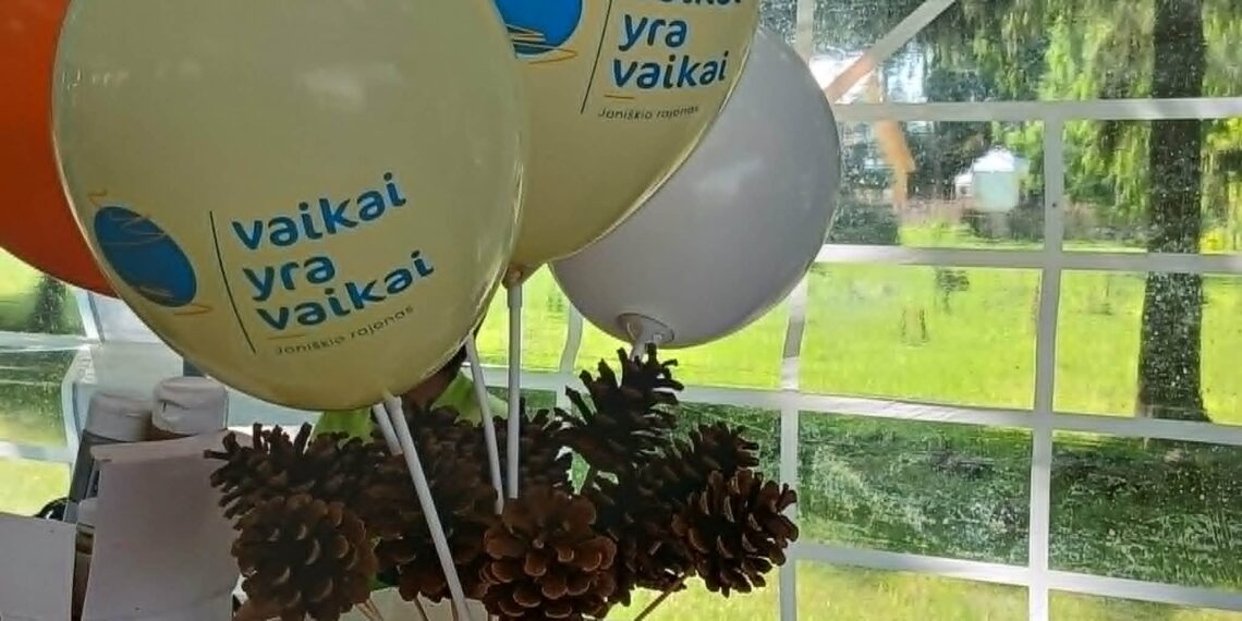 Kriukams – 440: kai bendrystė augina saugesnę vaikystę