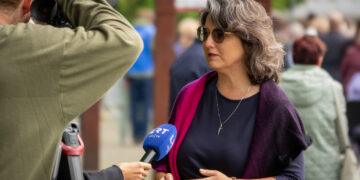 ESO ir kaip mums sekasi kurti piligrimystės centrą ir skatinti religinį turizmą Lietuvoje