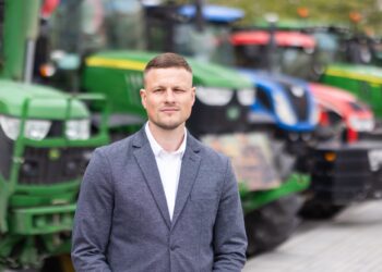 Lietuvos grūdų augintojai: Baltijos keliai ir uostai negali tapti atsarginiu koridoriumi rusijos grūdams