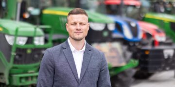 Lietuvos grūdų augintojai: Baltijos keliai ir uostai negali tapti atsarginiu koridoriumi rusijos grūdams